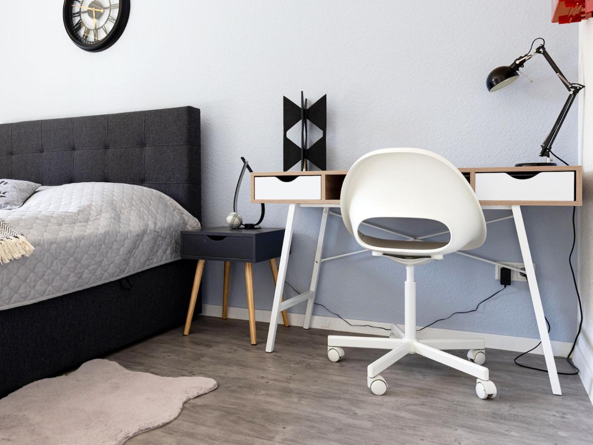 Vaz Apartments E01 Kueche, Tv, Netflix, Ca 15 Min Messe U Hbf Эссен Экстерьер фото